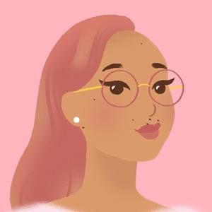 Meet your Posher, Abigail